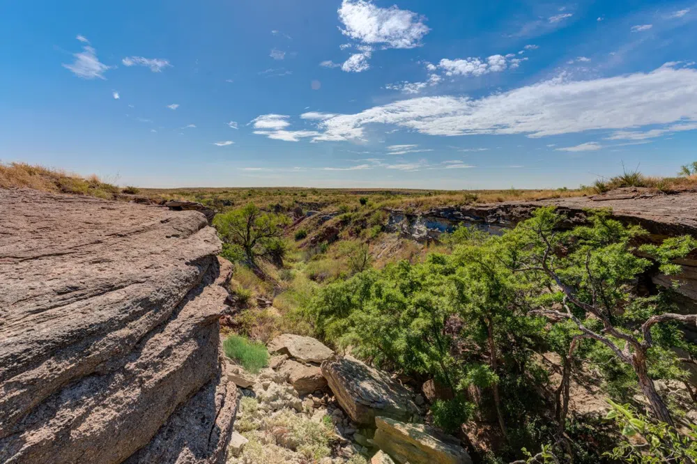 325 Sand Creek Southland, TX 79364