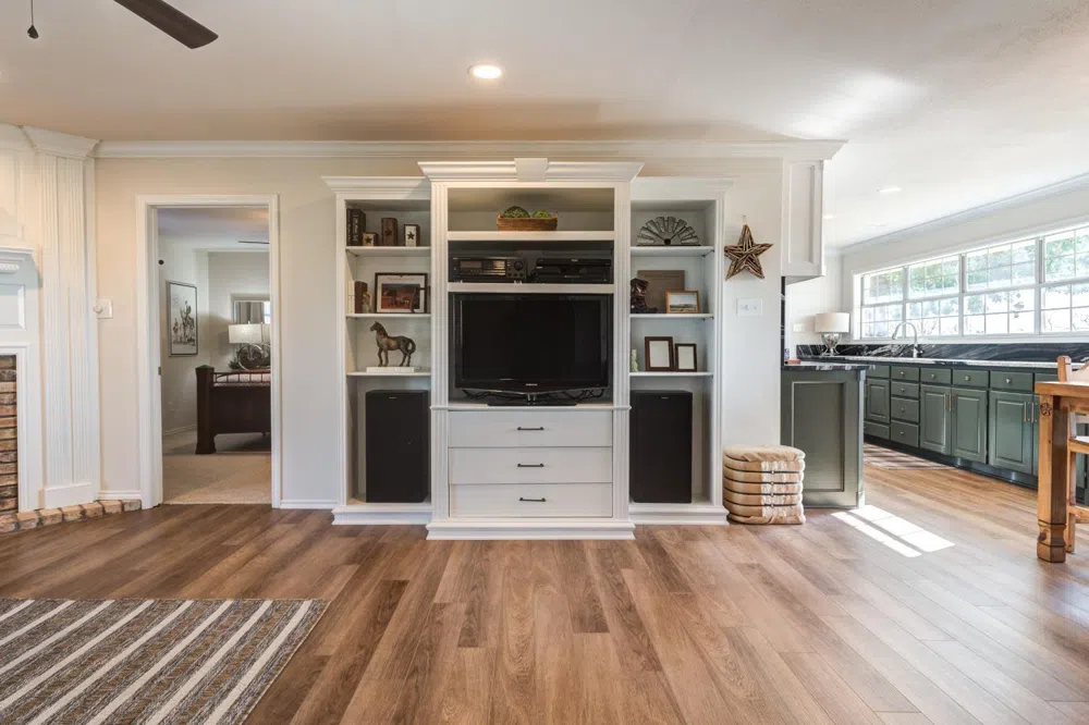 325 Sand Creek Southland, TX 79364