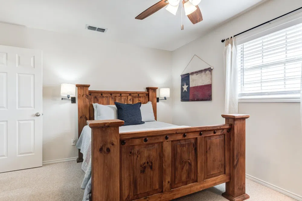 325 Sand Creek Southland, TX 79364