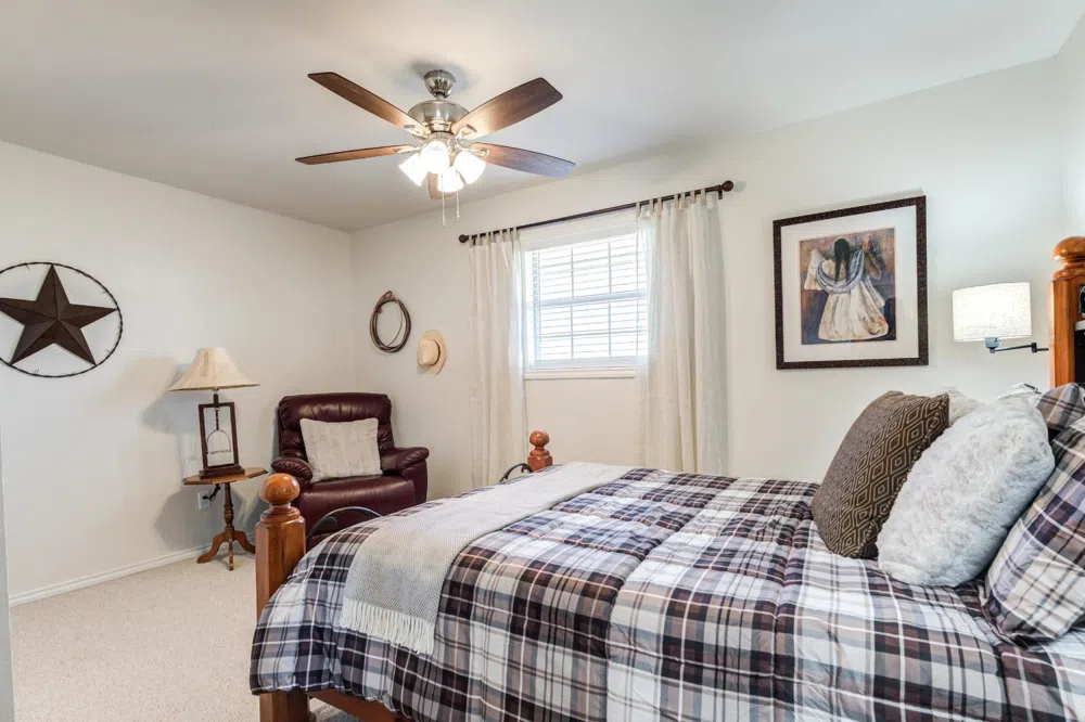 325 Sand Creek Southland, TX 79364