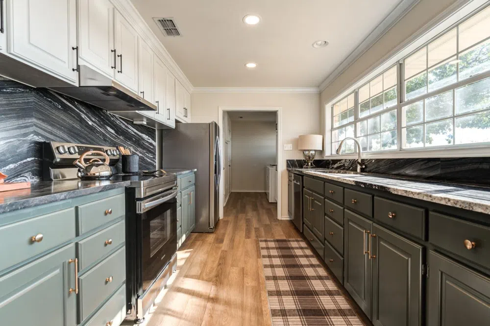 325 Sand Creek Southland, TX 79364