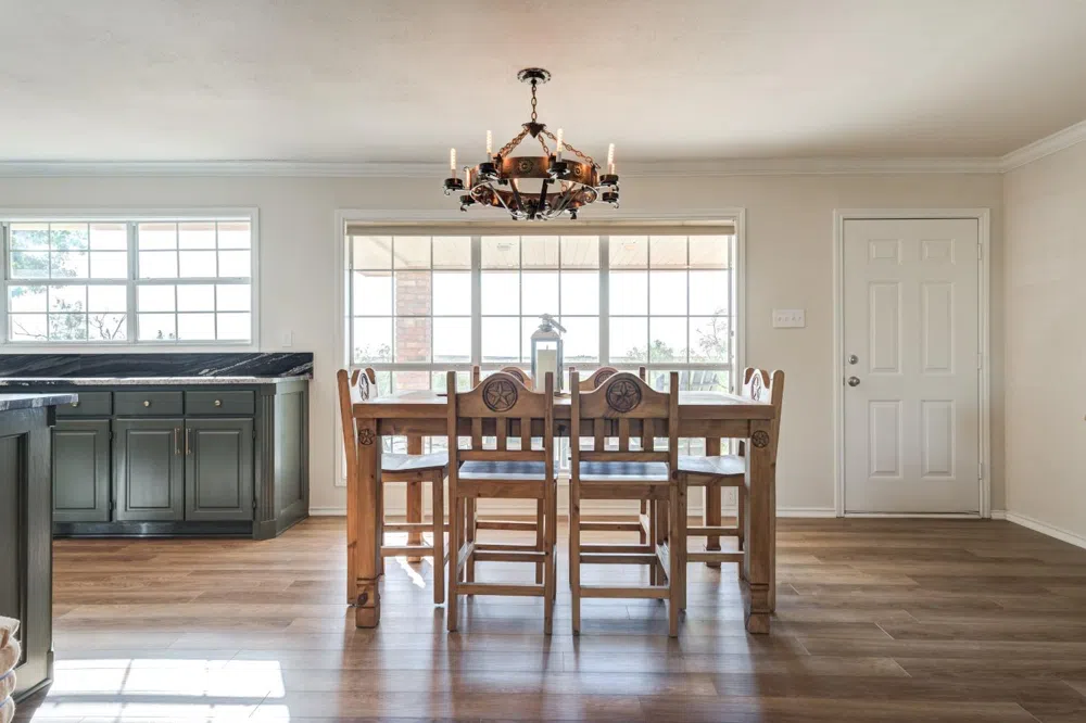 325 Sand Creek Southland, TX 79364