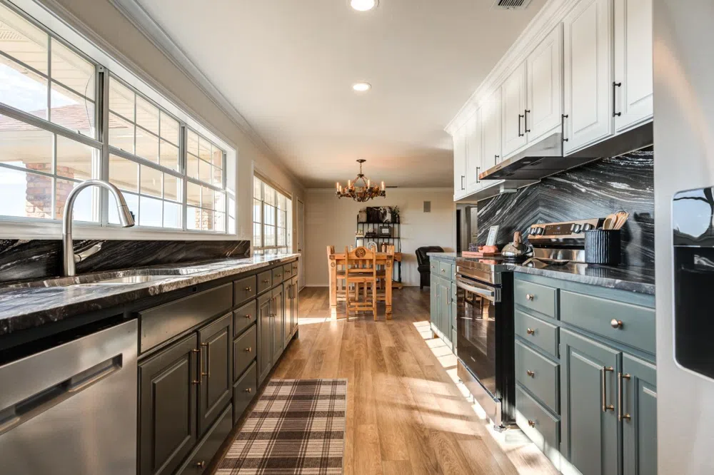 325 Sand Creek Southland, TX 79364
