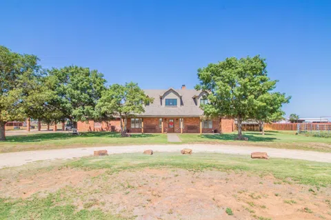 7910 County Road 7700