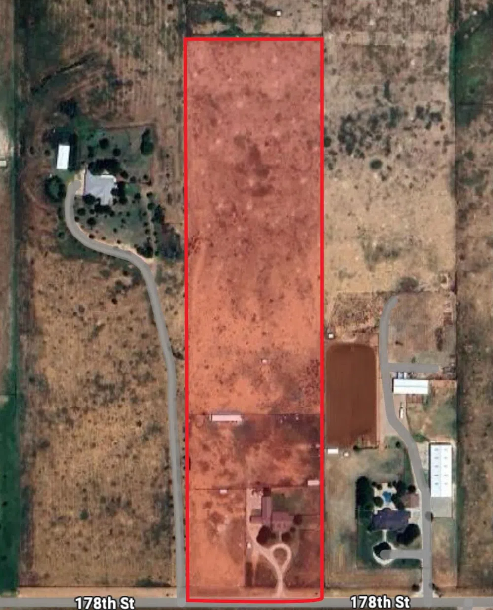 7910 County Road 7700 Wolfforth, TX 79382