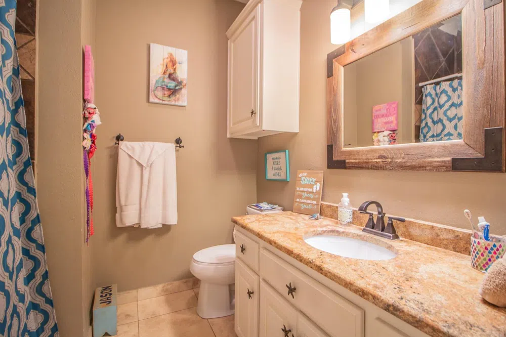 7910 County Road 7700 Wolfforth, TX 79382