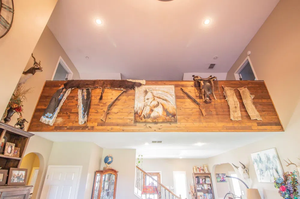 7910 County Road 7700 Wolfforth, TX 79382