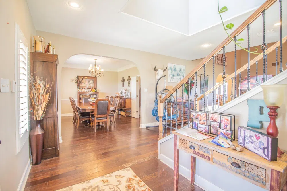 7910 County Road 7700 Wolfforth, TX 79382