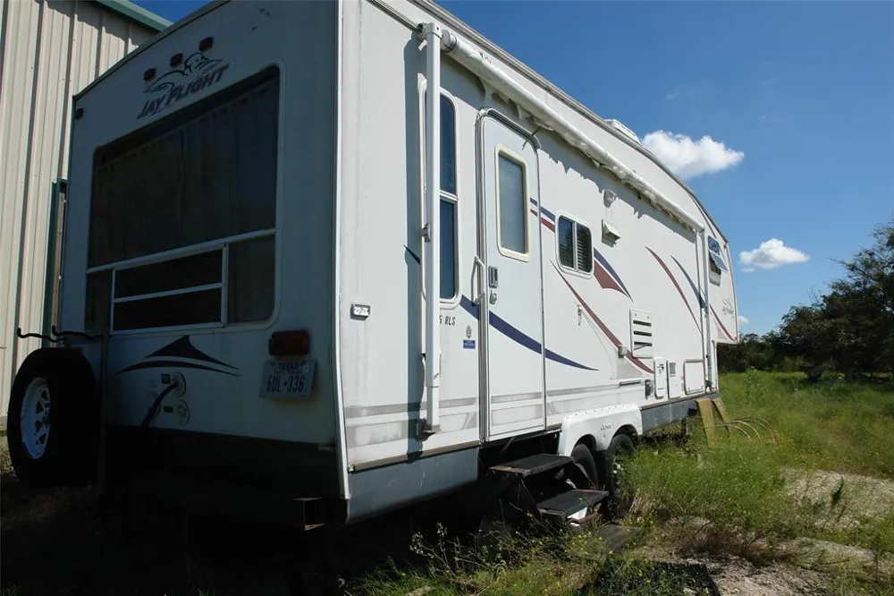 131 County Road 317 Goldthwaite, TX 76844