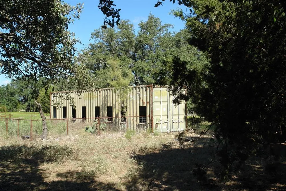 131 County Road 317 Goldthwaite, TX 76844