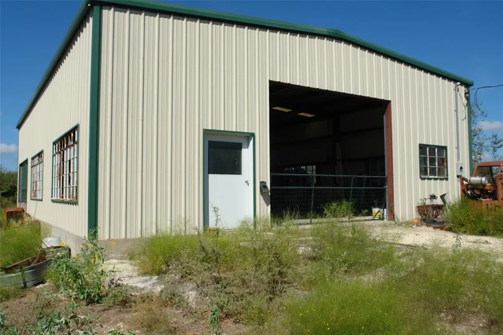 131 County Road 317 Goldthwaite, TX 76844