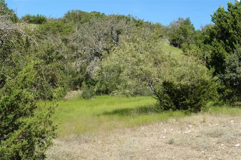 131 County Road 317 Goldthwaite, TX 76844