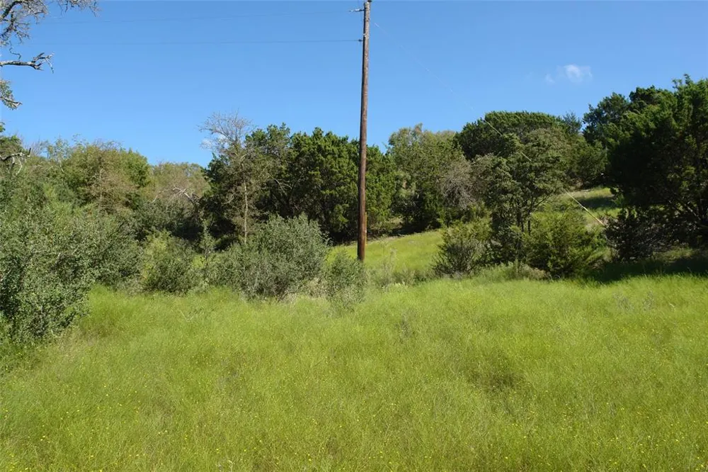 131 County Road 317 Goldthwaite, TX 76844