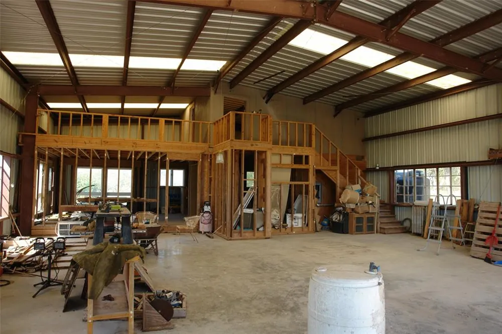131 County Road 317 Goldthwaite, TX 76844