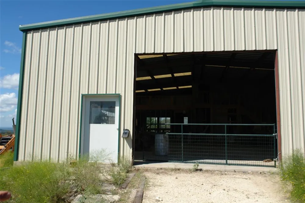 131 County Road 317 Goldthwaite, TX 76844