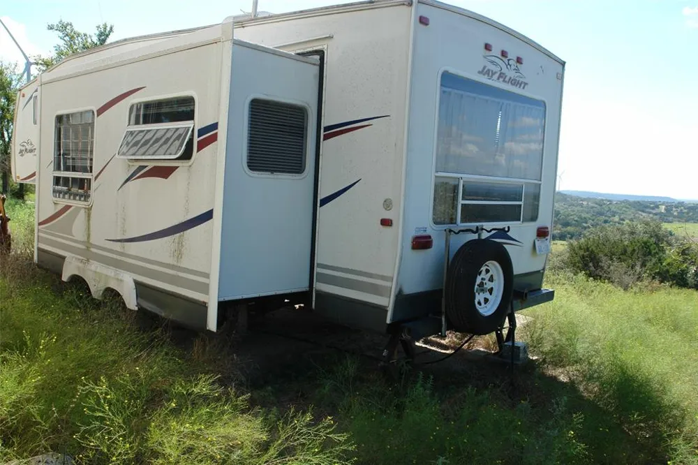 131 County Road 317 Goldthwaite, TX 76844