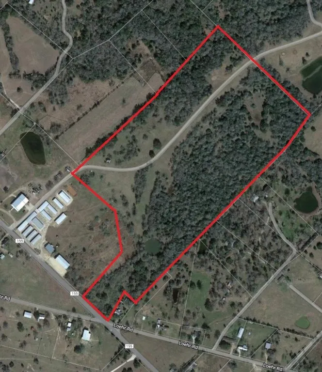 Fm-155 La Grange, TX 78945