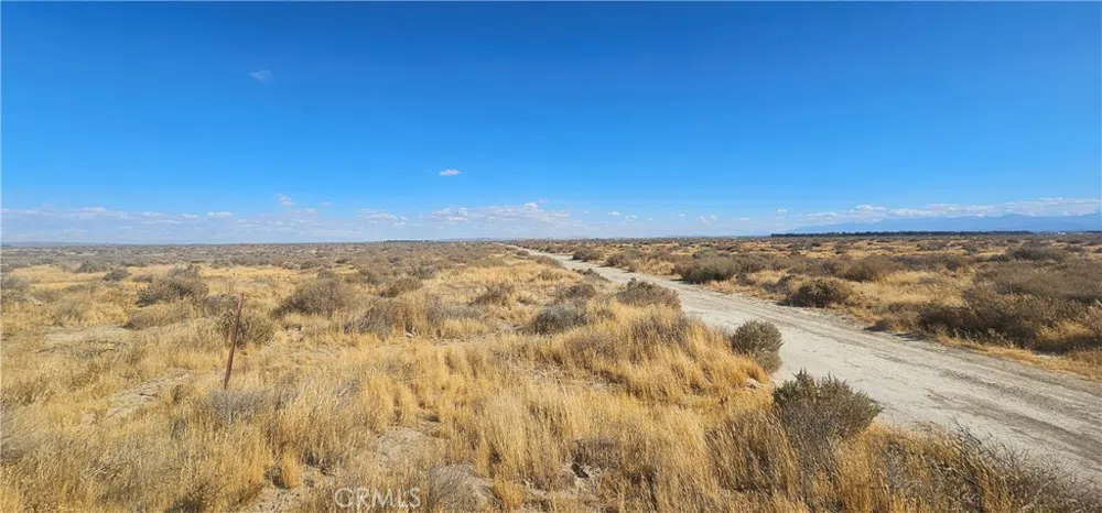 Ave E-6 Lancaster, CA 93536