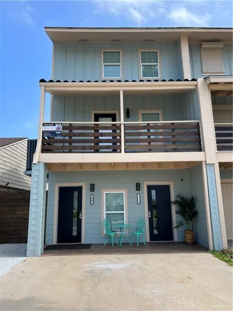 109 E Mesquite Street #B
