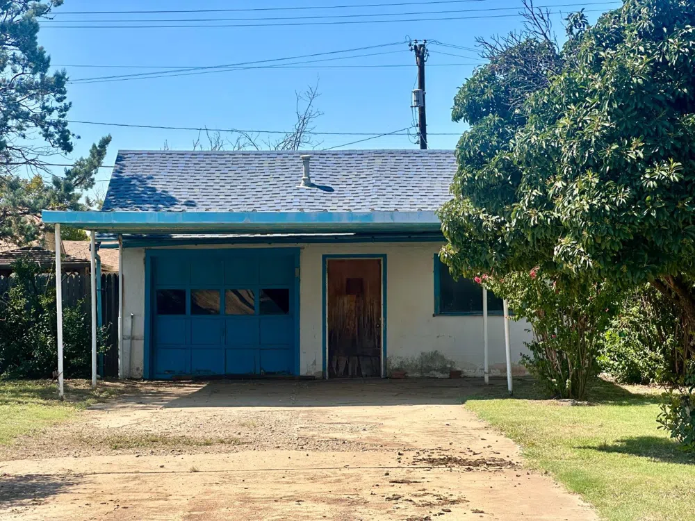 412 S Main Street Floydada, TX 79235