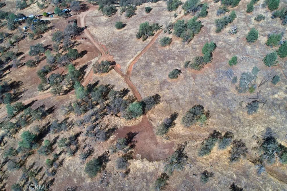 Road 400 Coarsegold, CA 93614