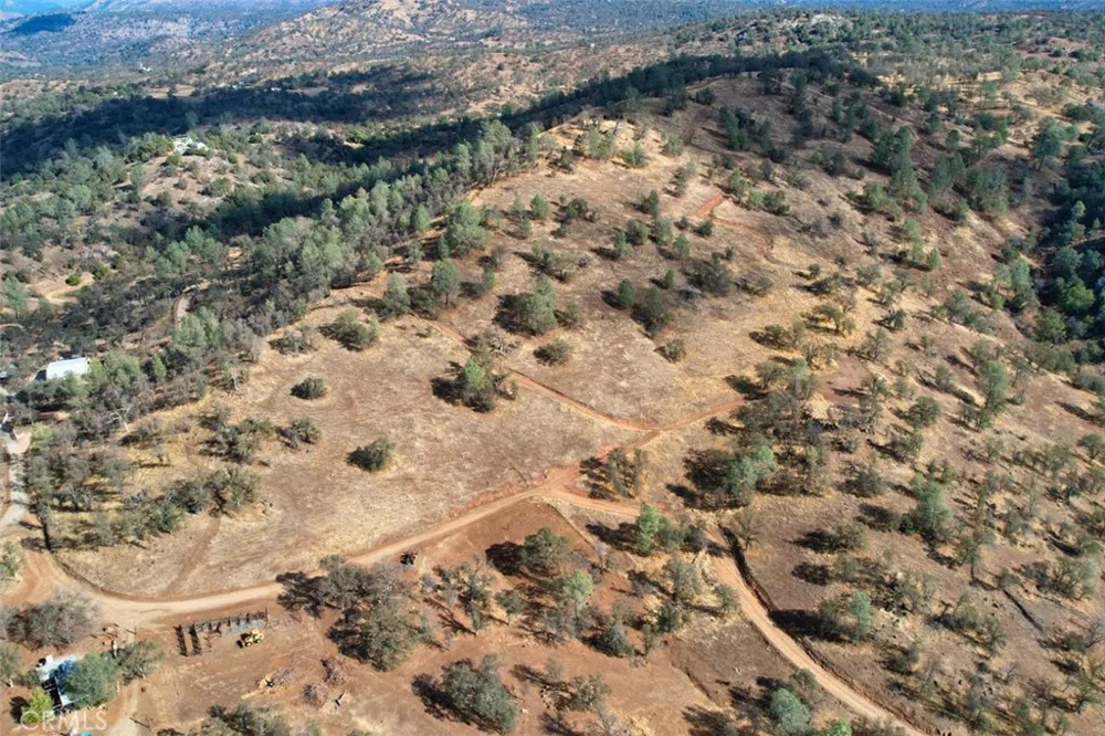 Road 400 Coarsegold, CA 93614