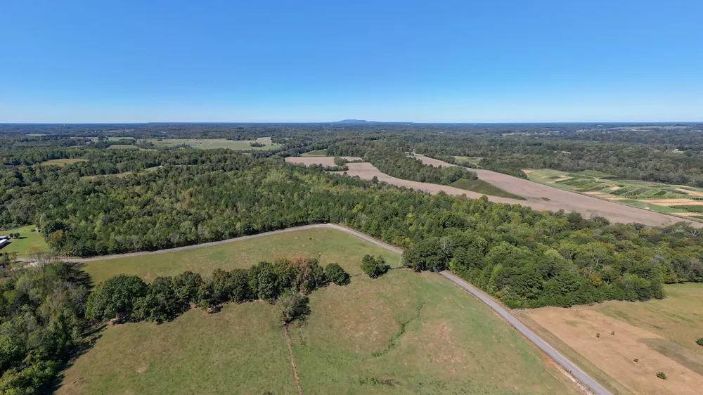 0 R Gribble Rd Mc Minnville, TN 37110