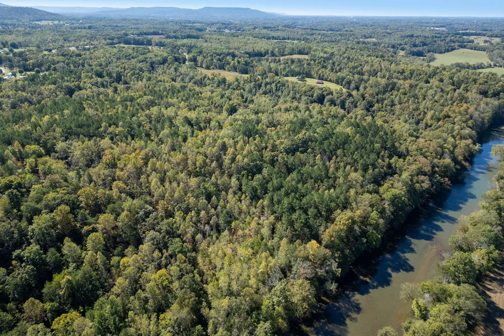 0 R Gribble Rd Mc Minnville, TN 37110