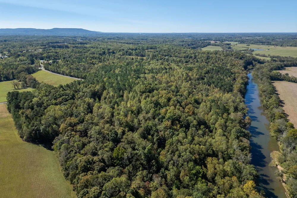 0 R Gribble Rd Mc Minnville, TN 37110