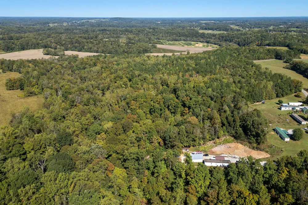 0 R Gribble Rd Mc Minnville, TN 37110
