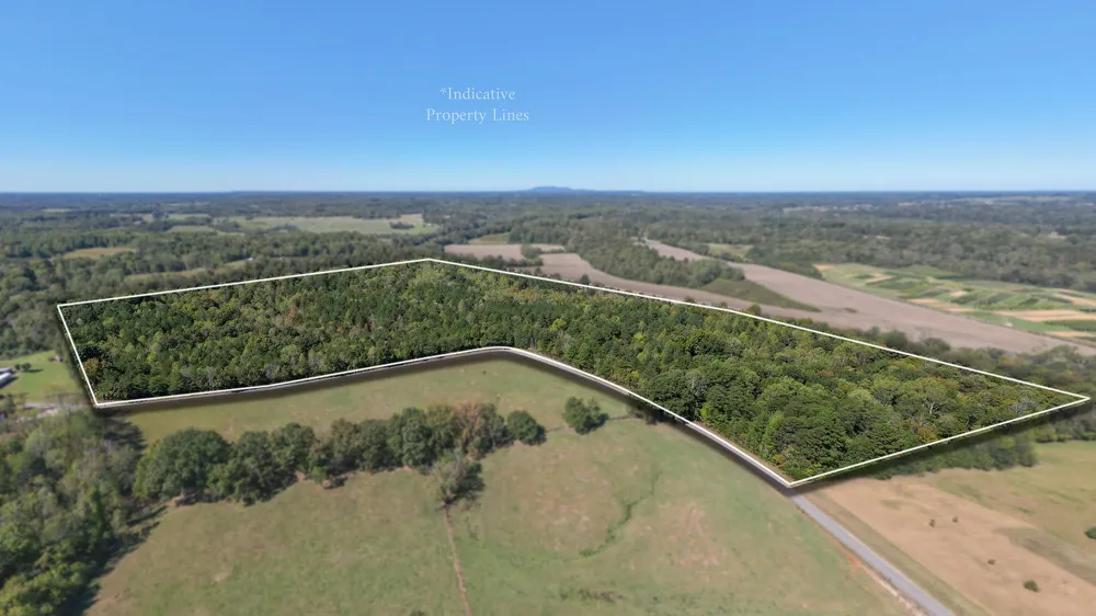0 R Gribble Rd Mc Minnville, TN 37110
