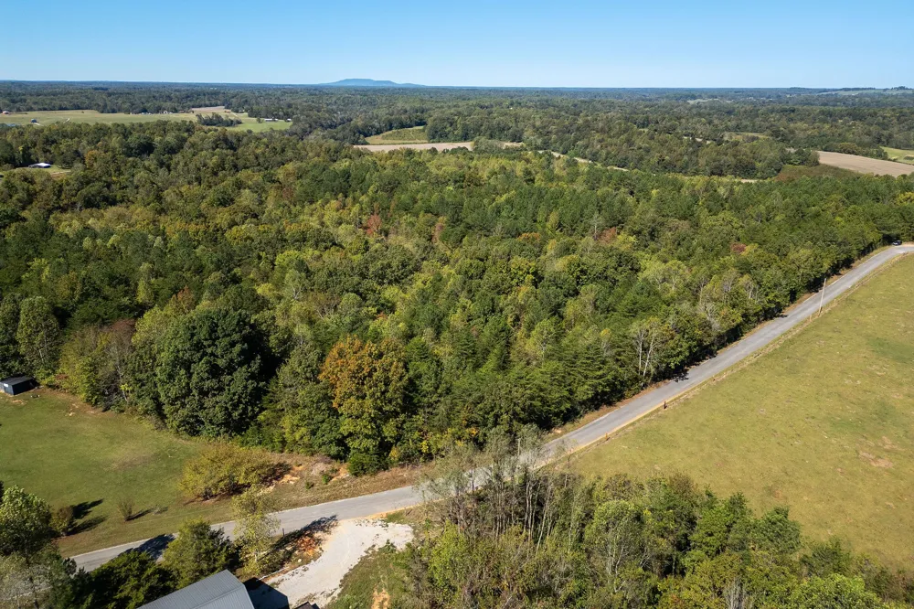 0 R Gribble Rd Mc Minnville, TN 37110