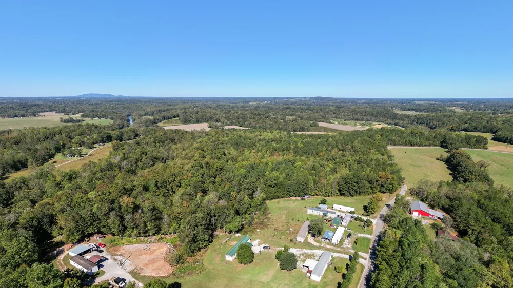0 R Gribble Rd Mc Minnville, TN 37110