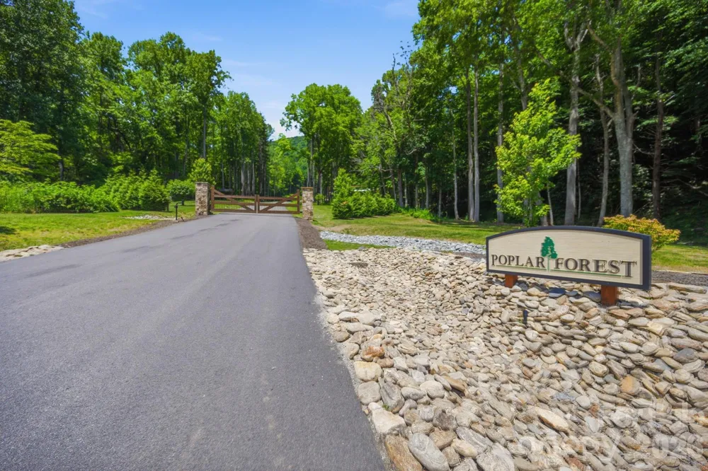 Lot 64 Poplar Forest Drive Boone, NC 28607