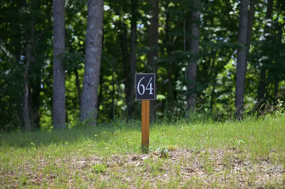 Lot 64 Poplar Forest Drive Boone, NC 28607