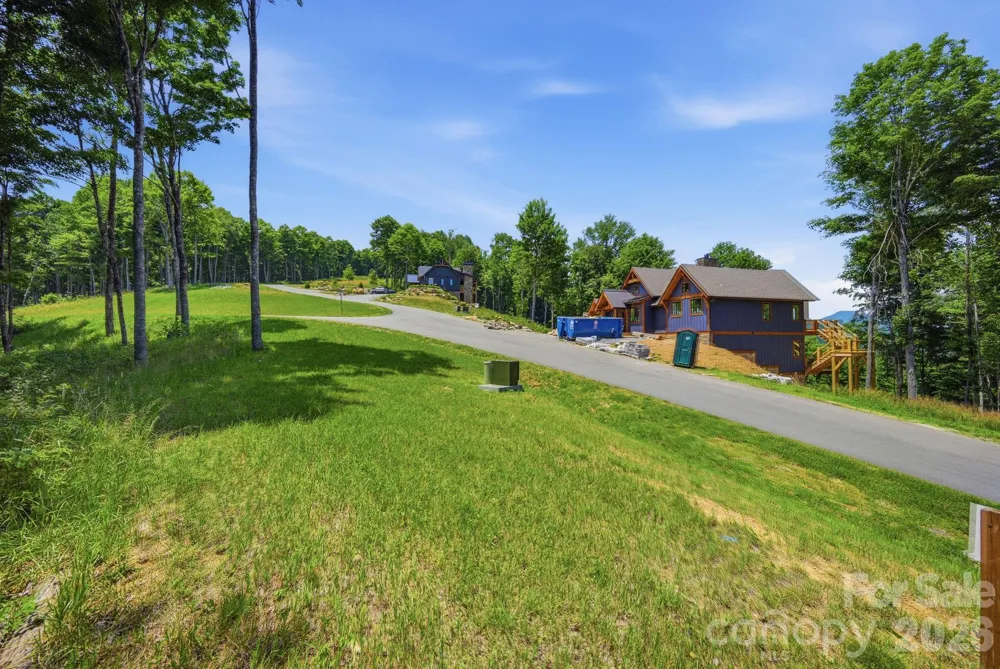 Lot 64 Poplar Forest Drive Boone, NC 28607