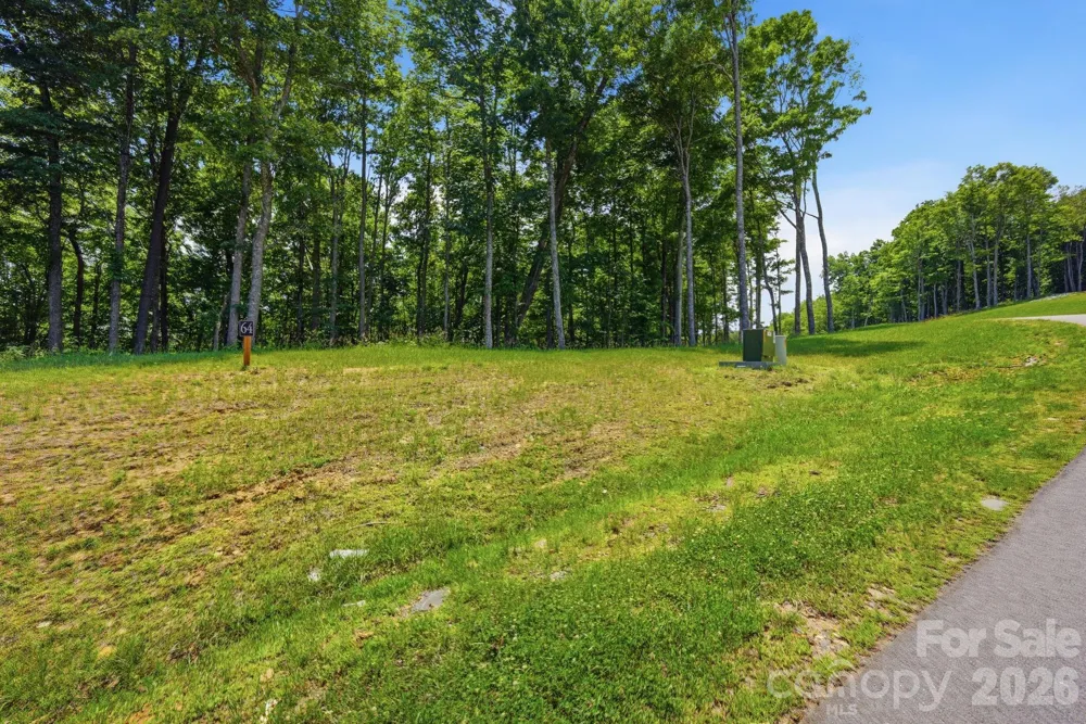 Lot 64 Poplar Forest Drive Boone, NC 28607