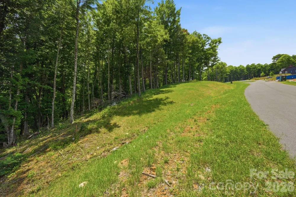 Lot 64 Poplar Forest Drive Boone, NC 28607