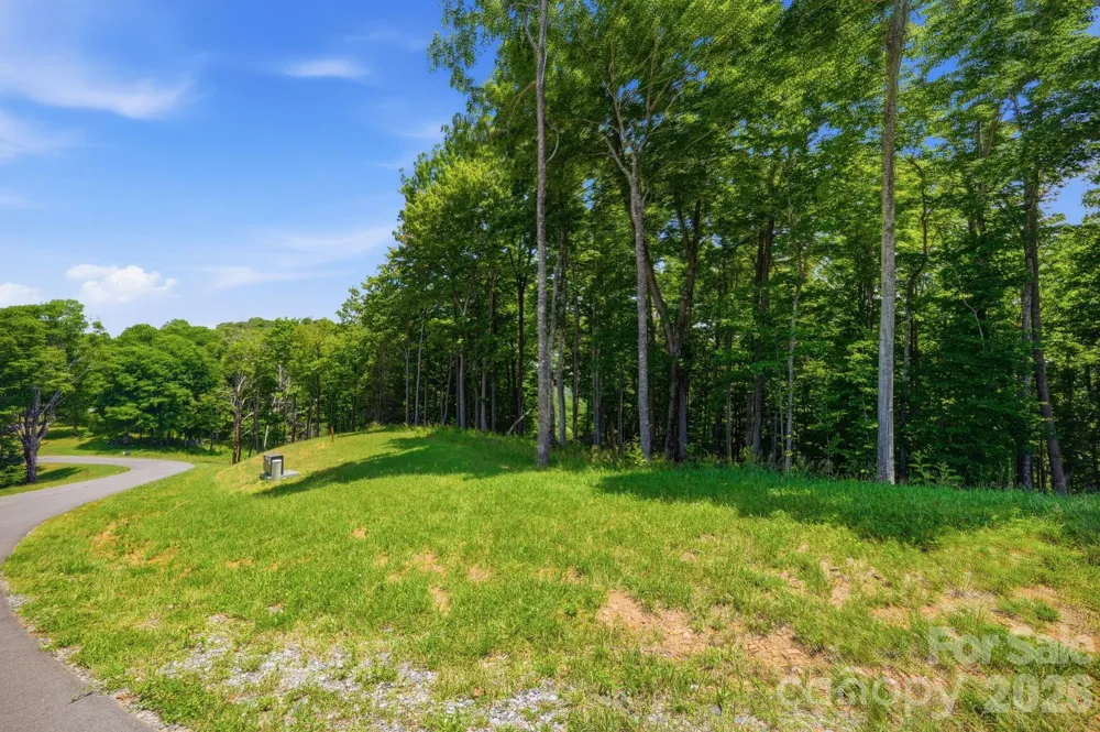 Lot 64 Poplar Forest Drive Boone, NC 28607