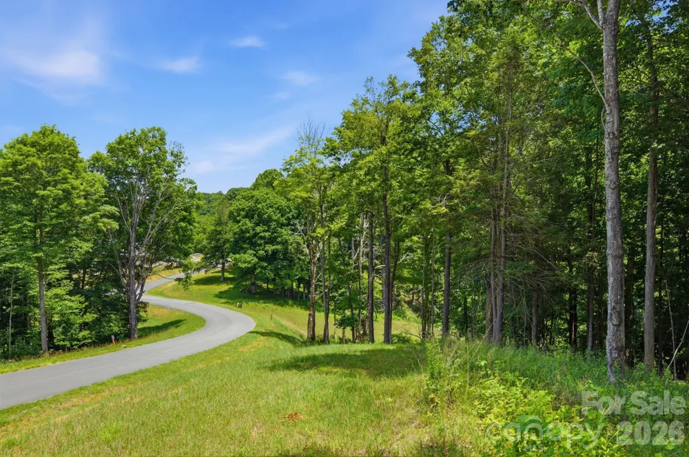 Lot 64 Poplar Forest Drive Boone, NC 28607
