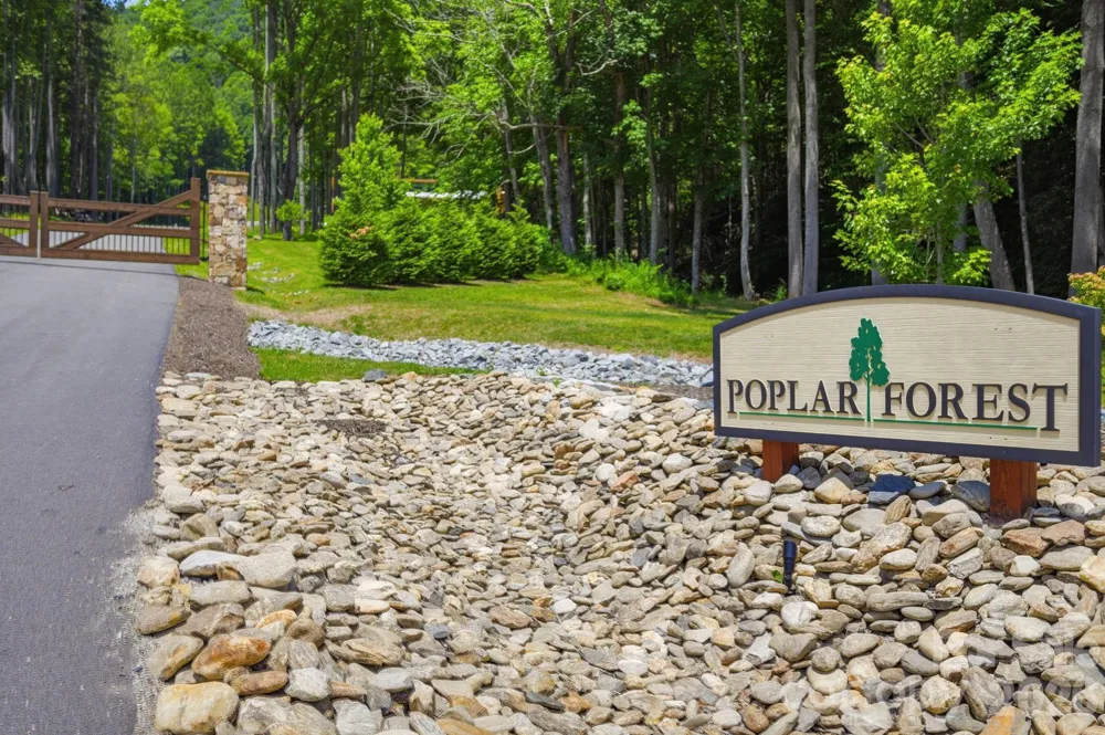 Lot 64 Poplar Forest Drive Boone, NC 28607