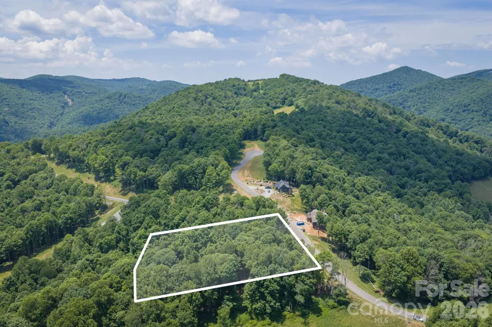 Lot 64 Poplar Forest Drive Boone, NC 28607