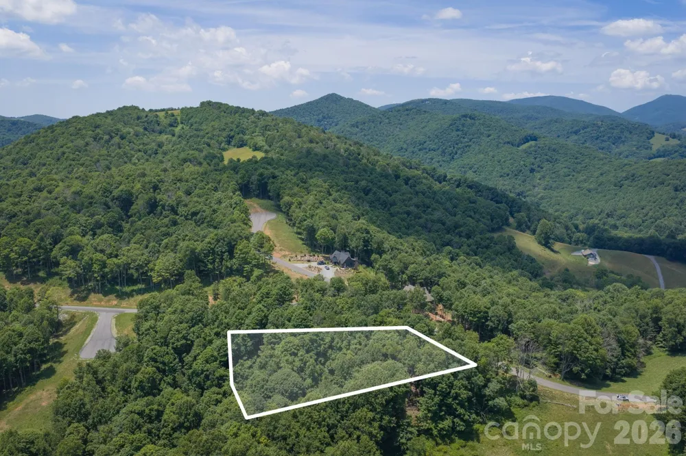 Lot 64 Poplar Forest Drive Boone, NC 28607