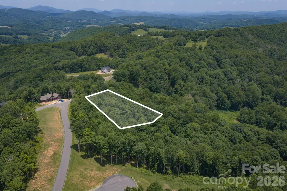 Lot 64 Poplar Forest Drive Boone, NC 28607