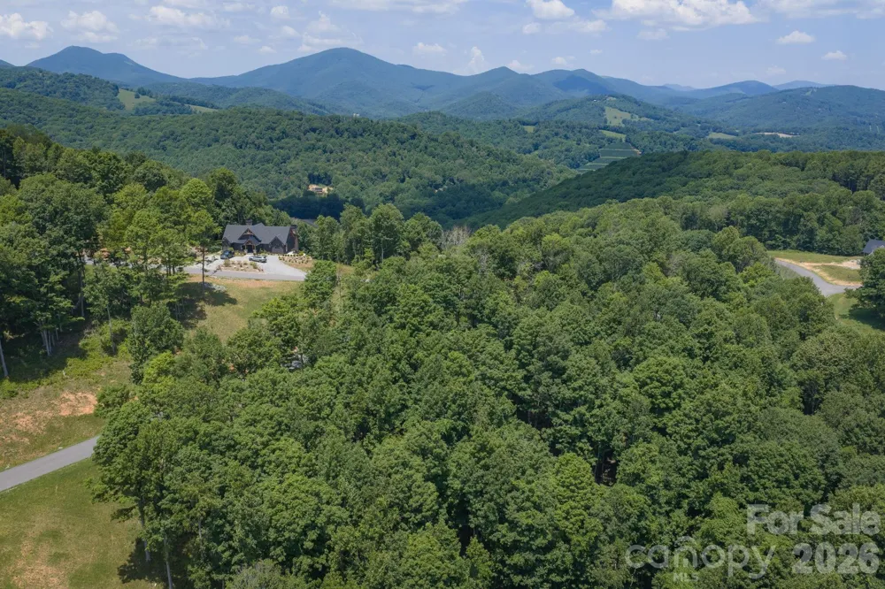 Lot 64 Poplar Forest Drive Boone, NC 28607