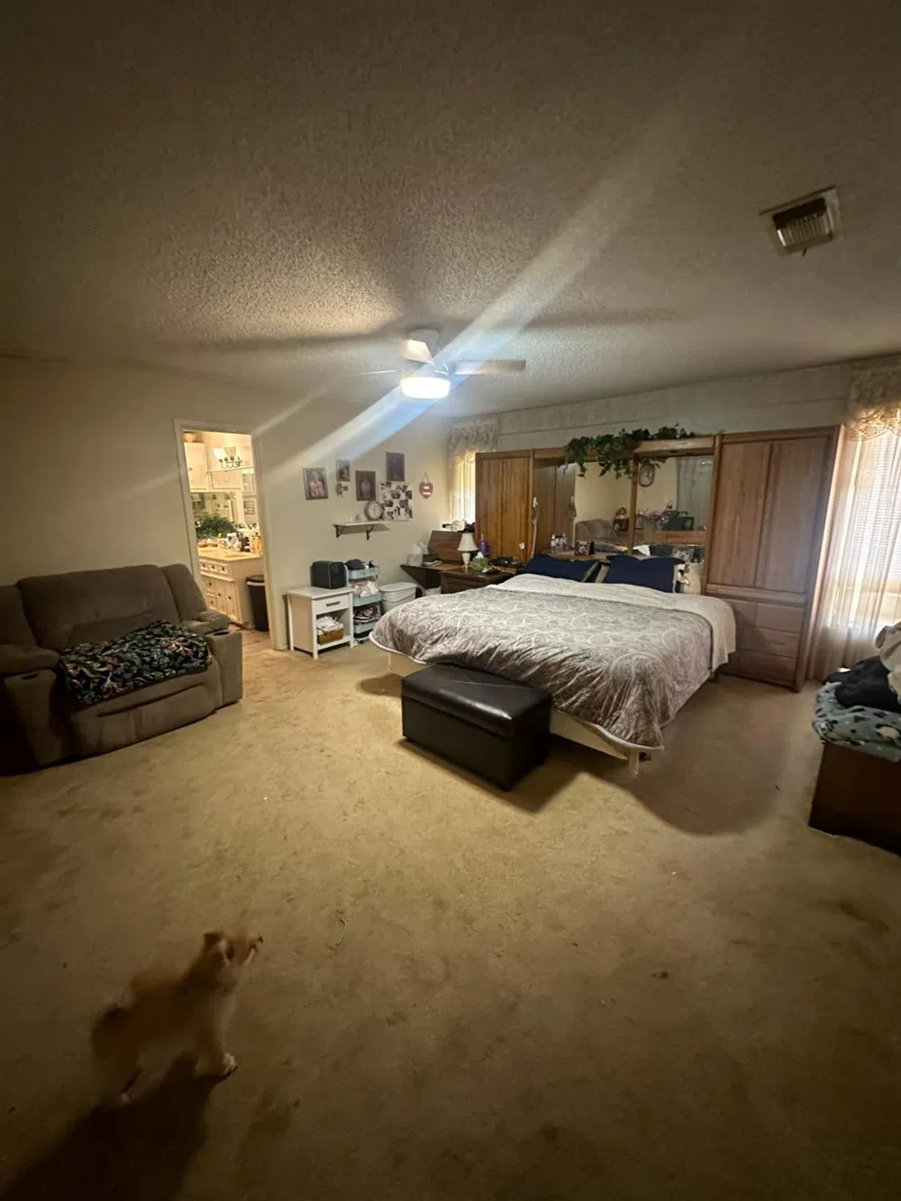 1614 E Crystal Place Brownfield, TX 79316