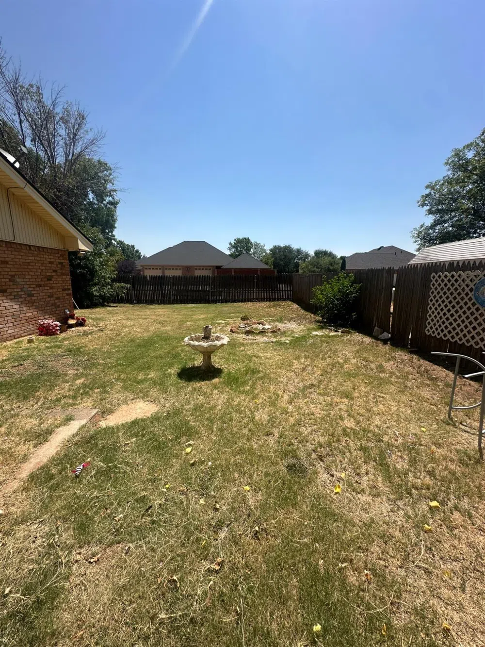 1614 E Crystal Place Brownfield, TX 79316