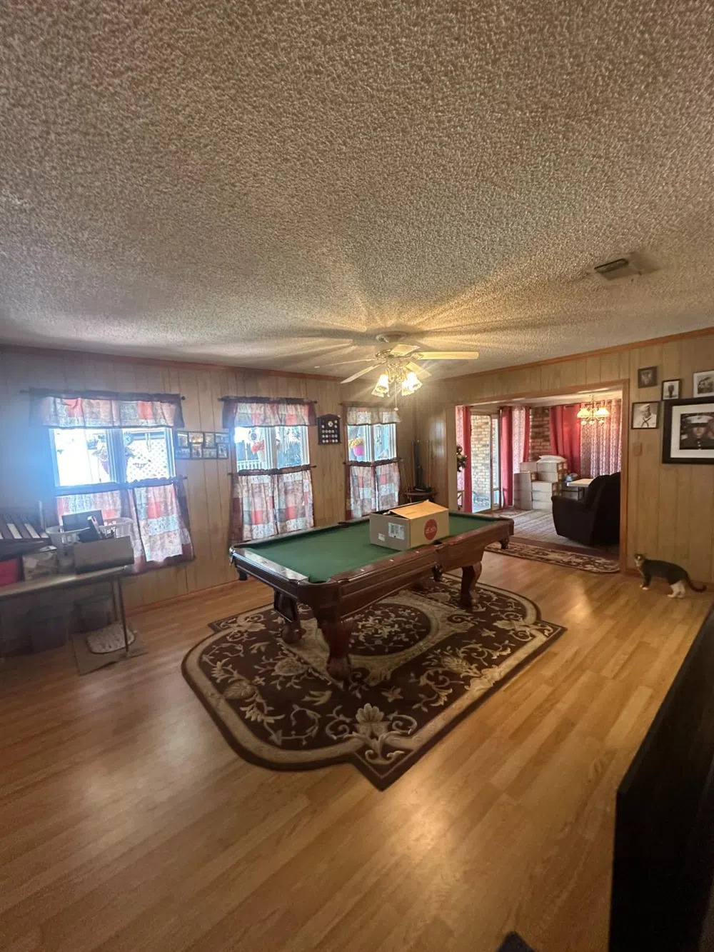1614 E Crystal Place Brownfield, TX 79316