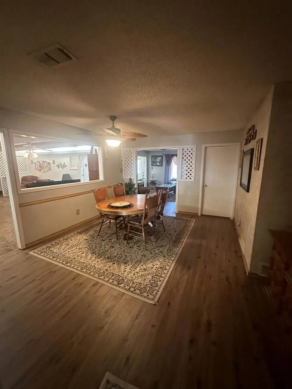 1614 E Crystal Place Brownfield, TX 79316