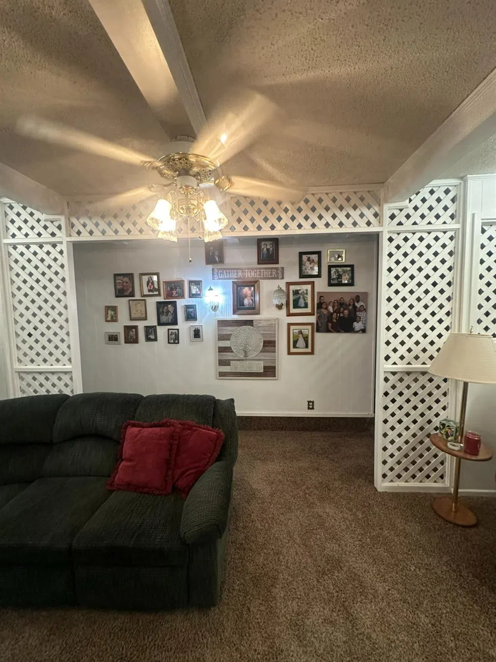 1614 E Crystal Place Brownfield, TX 79316